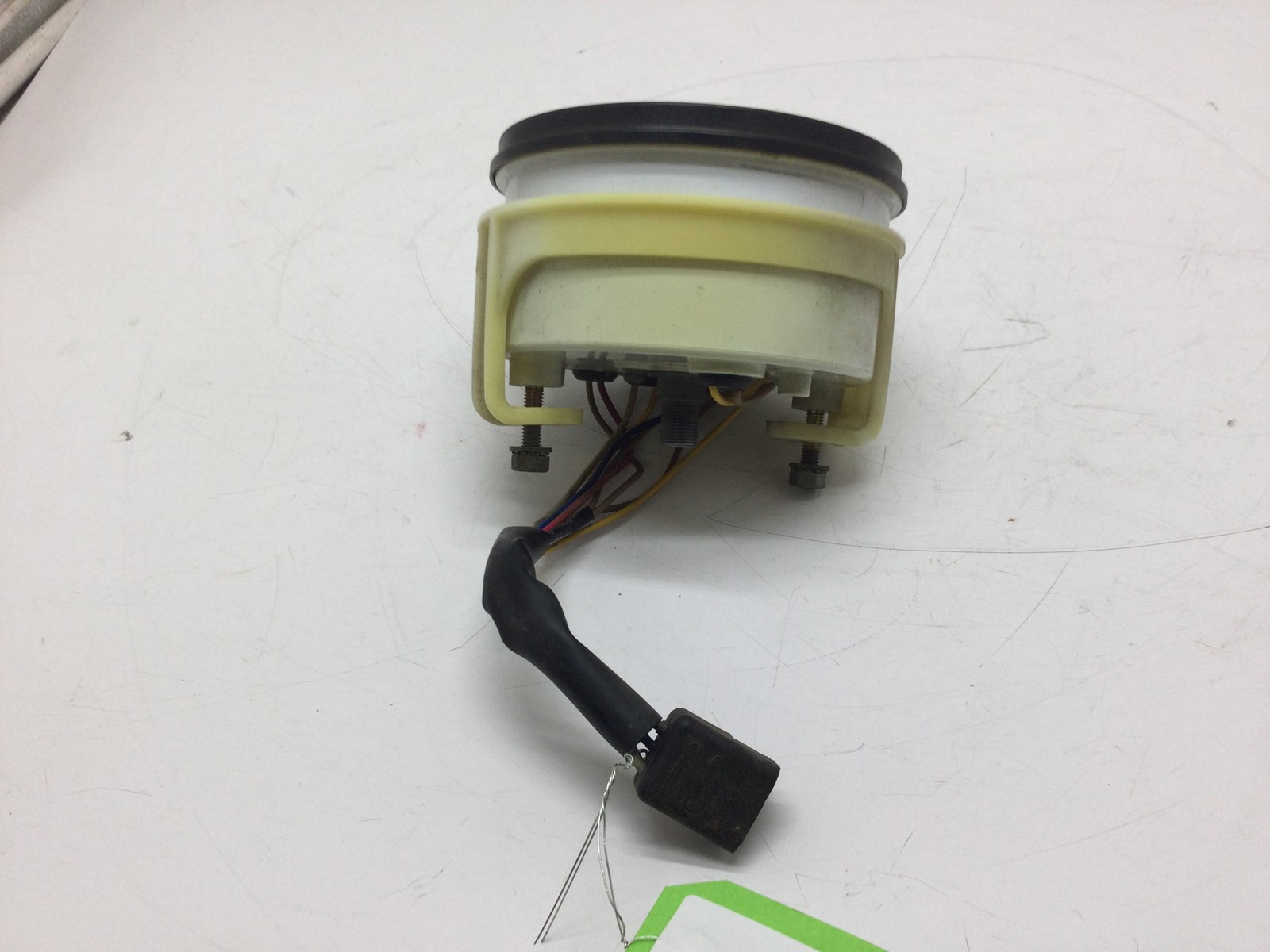 2001 Arctic Cat Speedometer (5200 miles) - Image 3