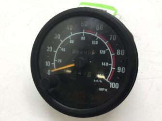2001 Arctic Cat Speedometer (5200 miles)