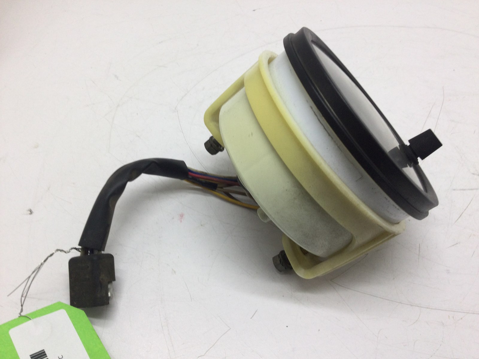 2001 Arctic Cat Speedometer (5200 miles) - Image 4