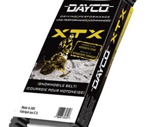 Dayco XTX5028 Drive Belt