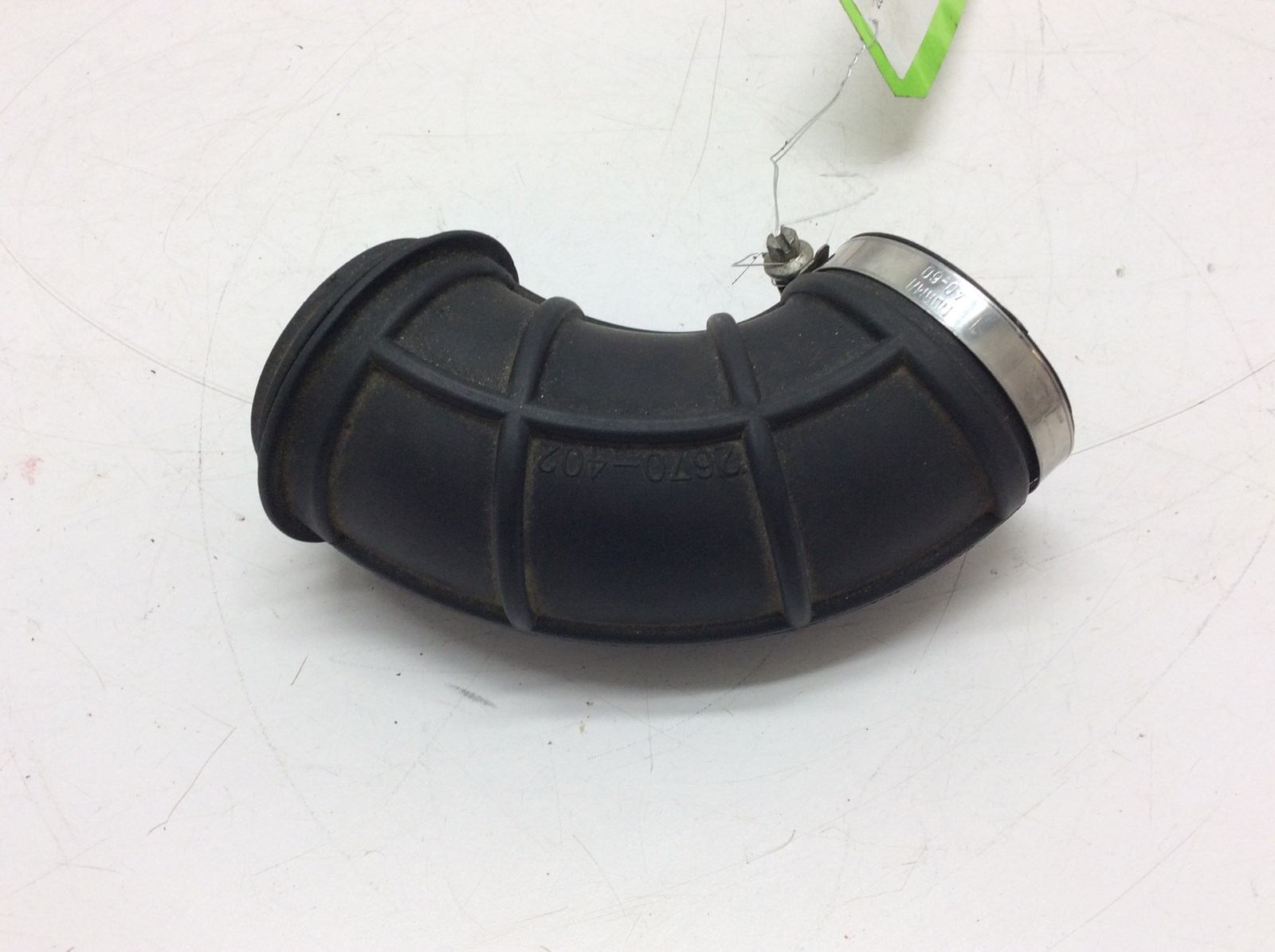 2016 Arctic Cat Boot throttle body - Image 2