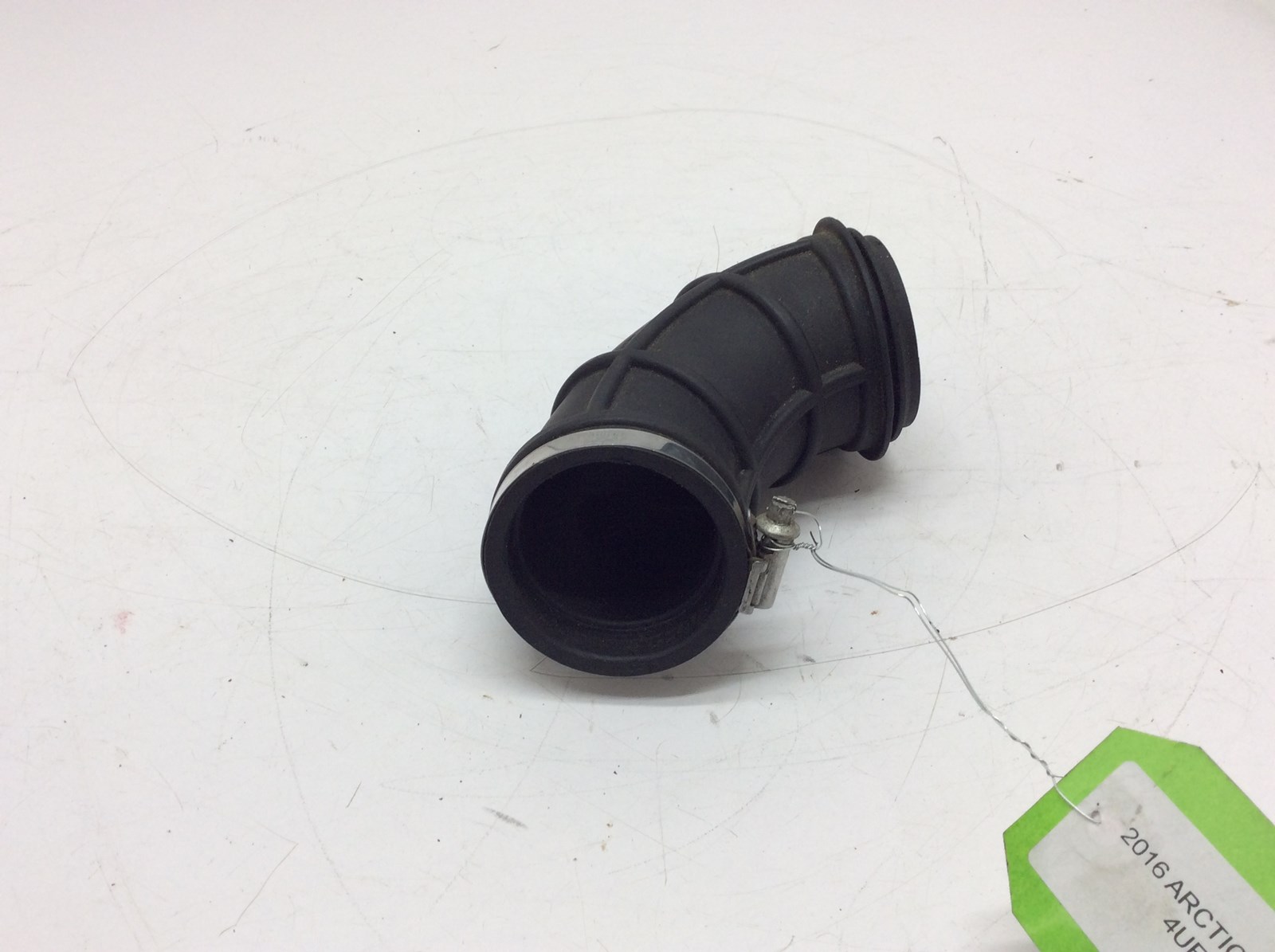 2016 Arctic Cat Boot throttle body - Image 3