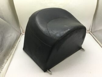 2001 Arctic Cat passenger seat