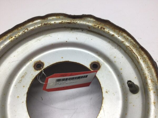 1998 Yamaha Front Rim 10 x 5.5 - fits Blaster 200 - Image 2
