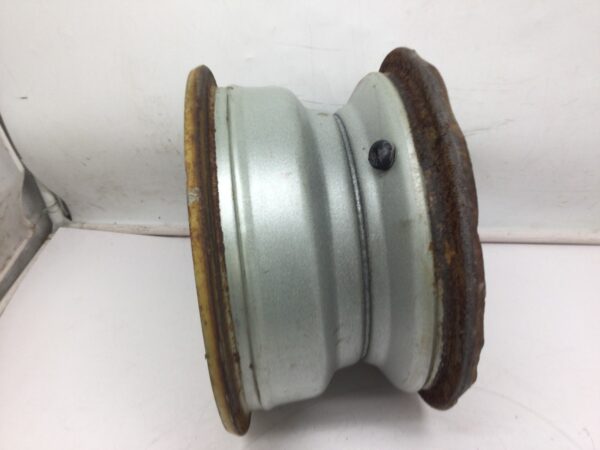 1998 Yamaha Front Rim 10 x 5.5 - fits Blaster 200 - Image 3