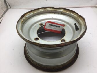1998 Yamaha Front Rim 10 x 5.5 - fits Blaster 200