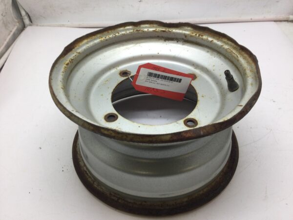 1998 Yamaha Front Rim 10 x 5.5 - fits Blaster 200