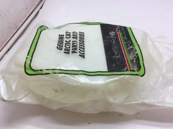 2002 Arctic Cat Tank Oil - Image 4