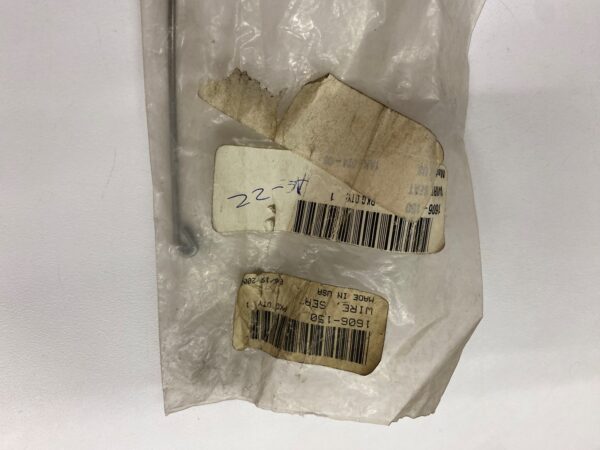 2001 Arctic Cat Seat Wire - Image 3