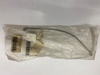 2001 Arctic Cat Seat Wire