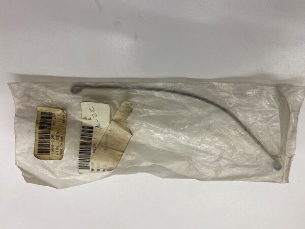 2001 Arctic Cat Seat Wire