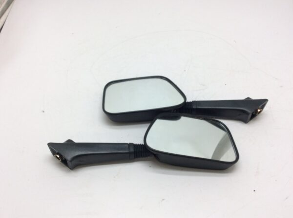 Mirrors