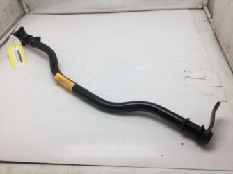 2005 Ski-Doo Steering Post