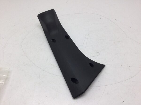 2012 Can-Am LH Steering Cover -fits Roadster Spyder RT-S - Image 2
