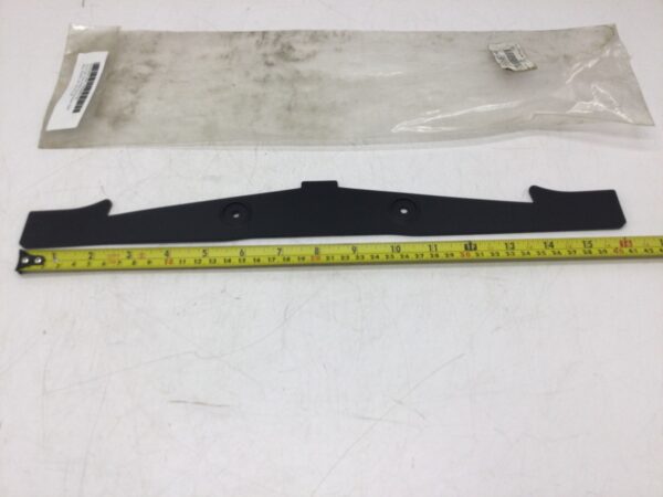 2015 Ski-Doo ESTHETIC PLATE  (GOES ABOVE SNOW FLAP ) - Image 3