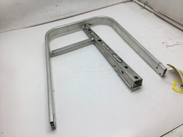 2005 Can-Am LH Footrest - fits Outlander - Image 2