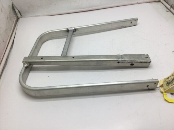 2005 Can-Am LH Footrest - fits Outlander - Image 3
