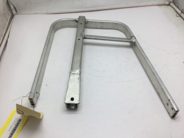 2005 Can-Am LH Footrest - fits Outlander - Image 4