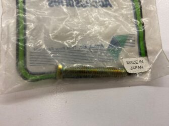 1997 Arctic Cat SCREW,MACH-CRPH 1/4-20X1.50