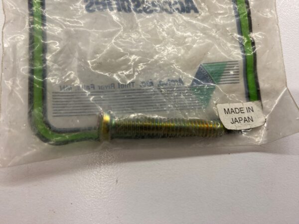 1997 Arctic Cat SCREW,MACH-CRPH 1/4-20X1.50