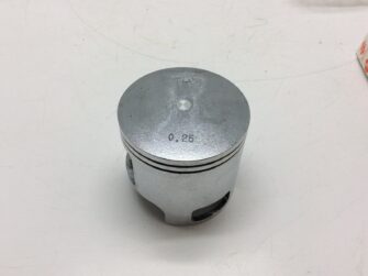 Piston