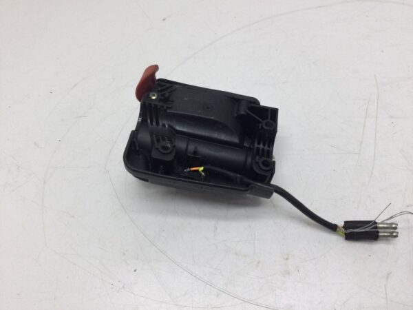 Brake Block - Image 2