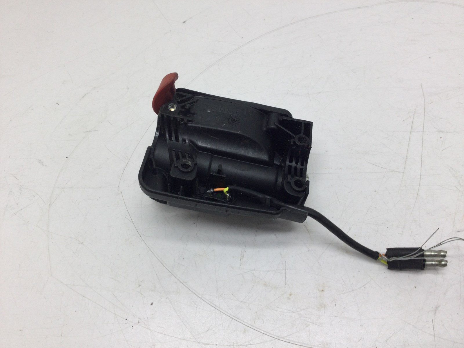 Brake Block - Image 2