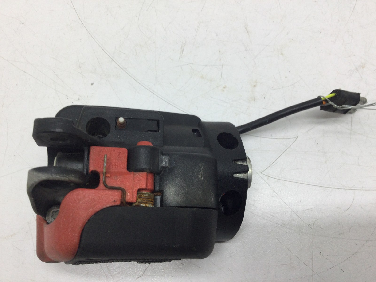Brake Block - Image 4