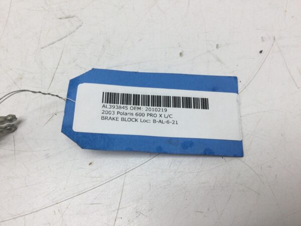 Brake Block - Image 5