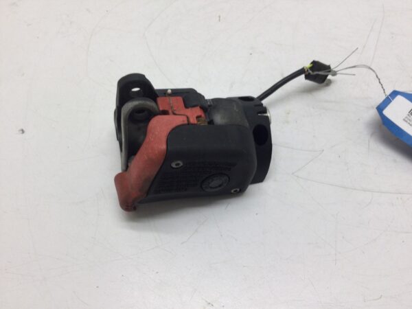 Brake Block