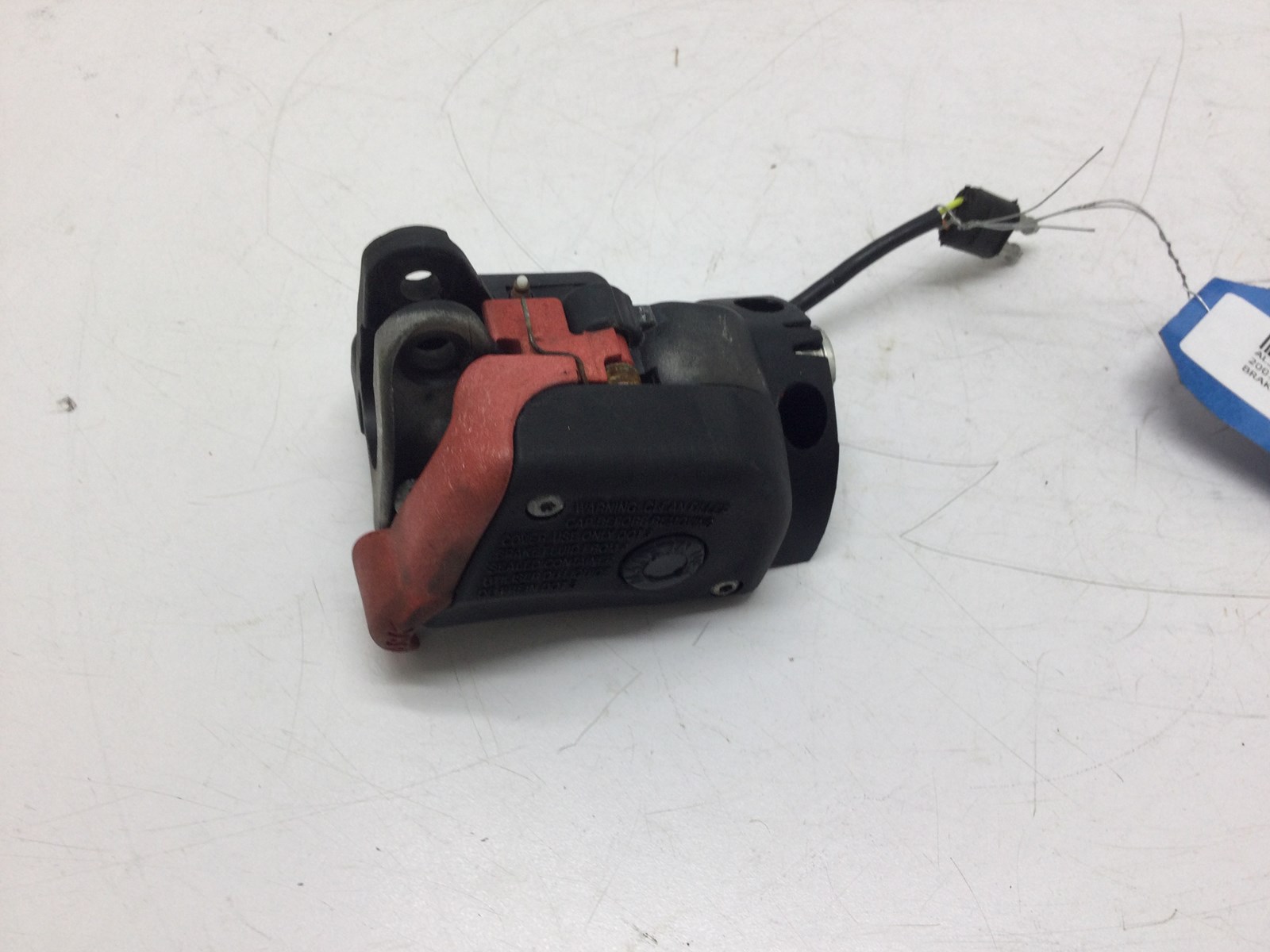 Brake Block