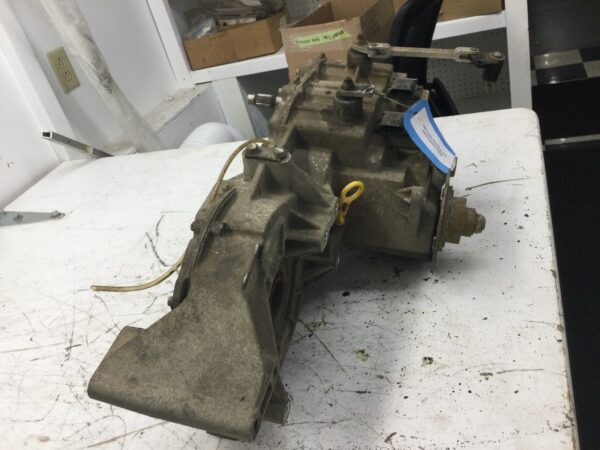 1999 Polaris Gearcase - Image 2