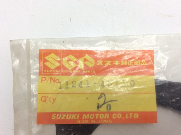 GS750 Base Gasket - Image 4