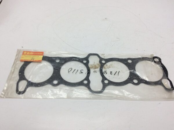 GS750 Base Gasket