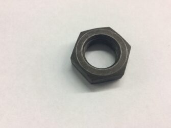 2000 Can-Am Hex Nut M18 Clutch - Traxter