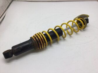 2004 Ski-Doo Ski Shock