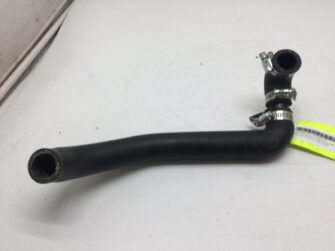 2009 Ski-Doo Radiator Hose