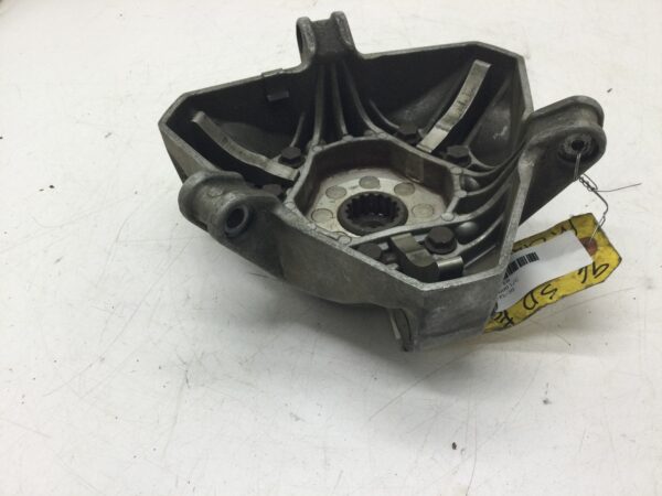 1996 Ski-Doo OUTER COVER - Image 4
