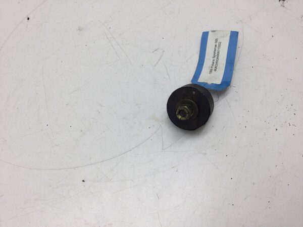 1999 Polaris Rubber Motor Mount (superseded by 3022072) - Image 4