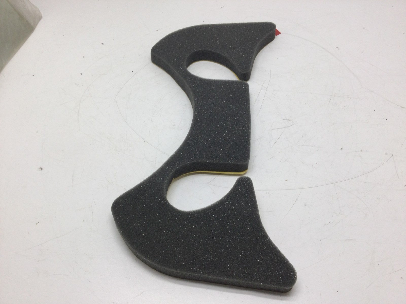 2006 Yamaha Damper foam - Image 3