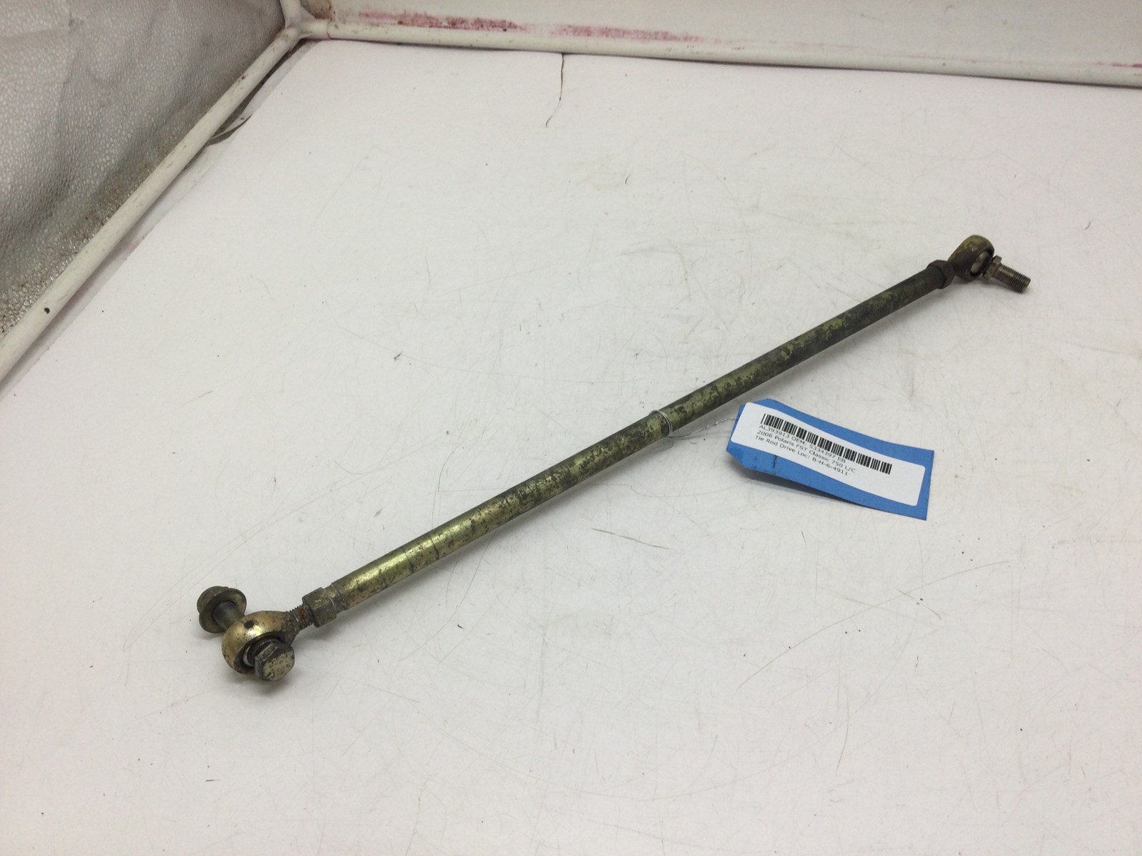 2006 Polaris Tie Rod Drive - Image 4