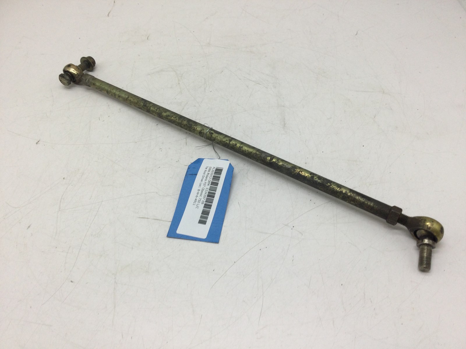 2006 Polaris Tie Rod Drive