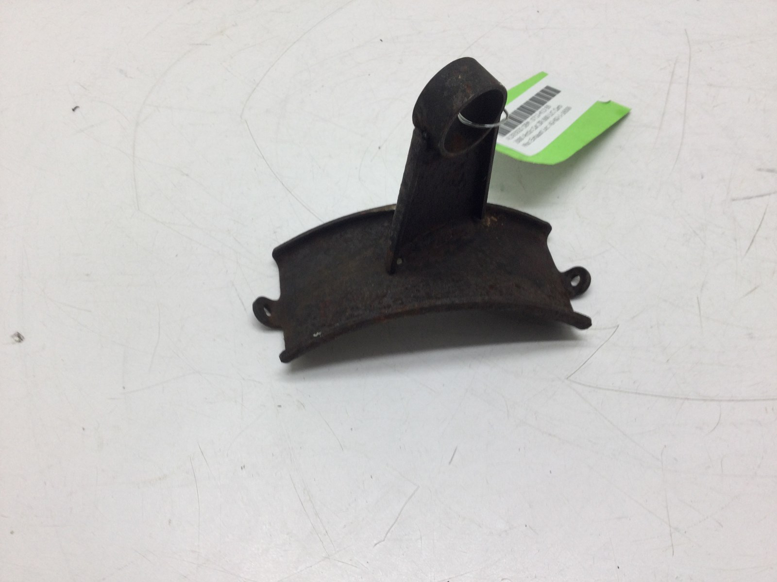 2000 Arctic Cat Exhaust Bracket - Image 3