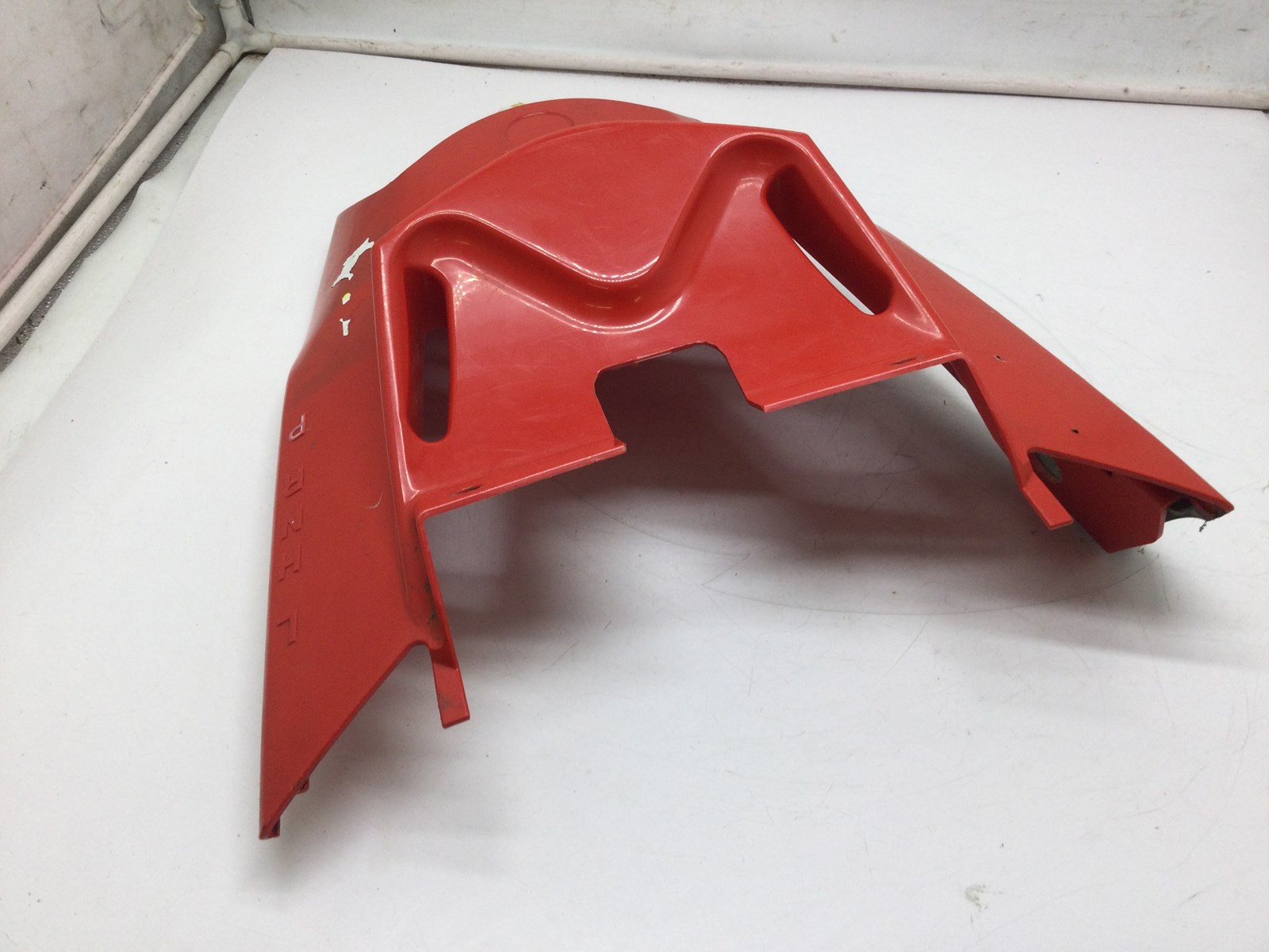 2003 Can-Am Viper Red Console - Image 3