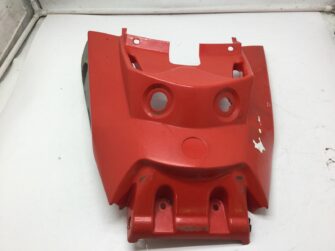 2003 Can-Am Viper Red Console