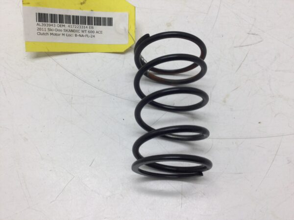2011 Ski-Doo Clutch Spring - Image 4
