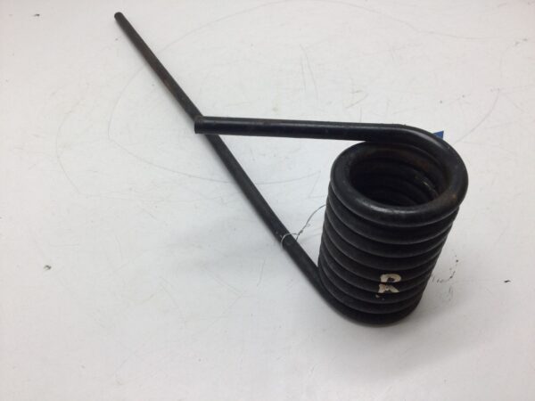 1997 Polaris Right Suspension Spring - Image 2