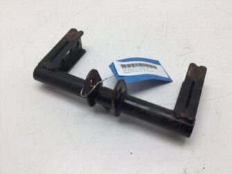 1997 Polaris Rear Suspension Pivot Arm