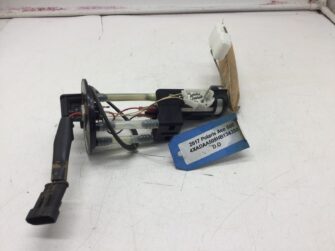 FUEL PUMP  2017 ACE 500