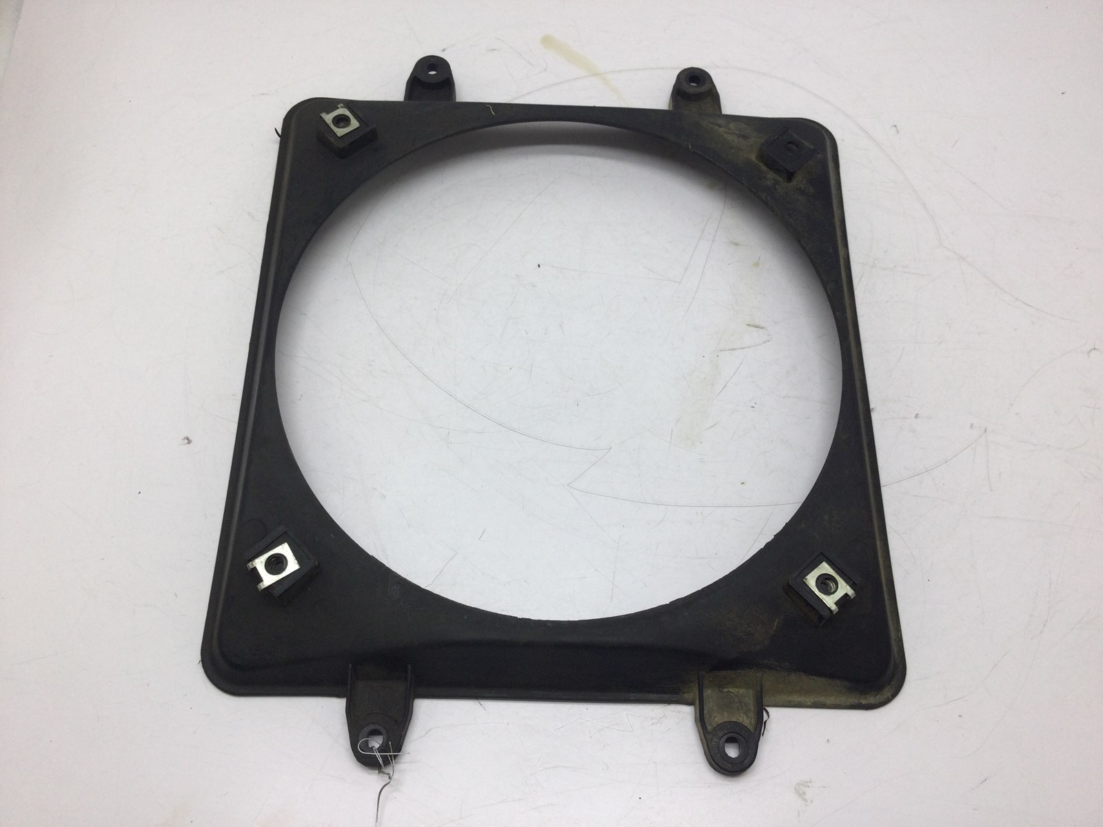 2015 CF Moto Fan Deflector - fits Z-Force 800EX - Image 2